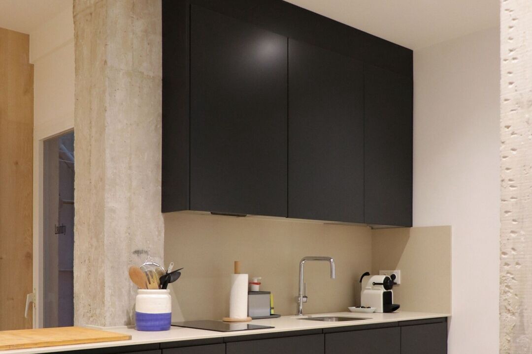 Photo of Kitchen in Antiguo