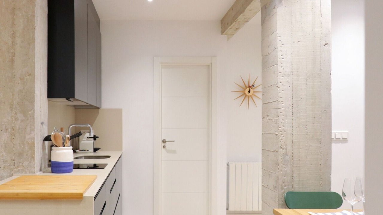 Photo of Kitchen in Antiguo