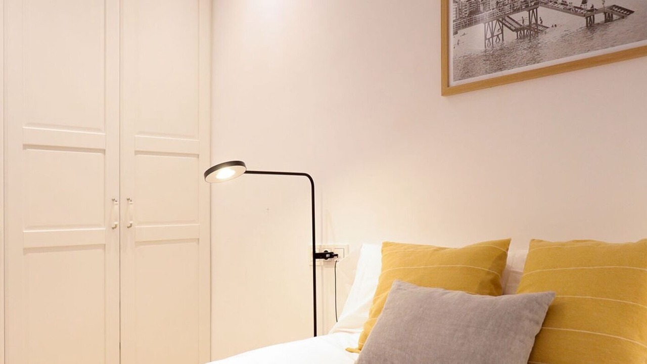 Photo of Bedroom in Antiguo