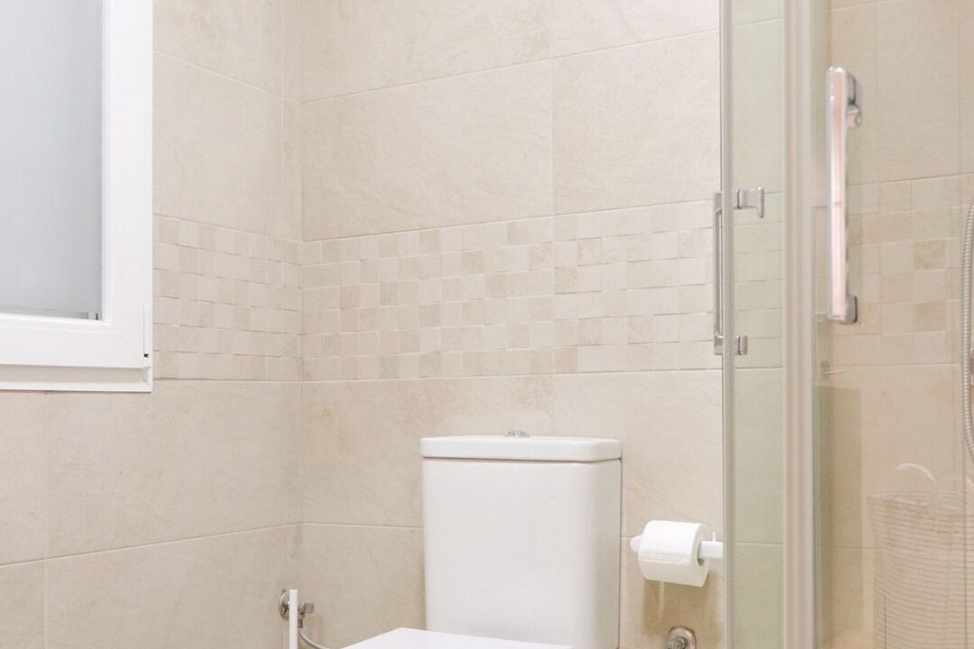 Photo of Bathroom in Antiguo