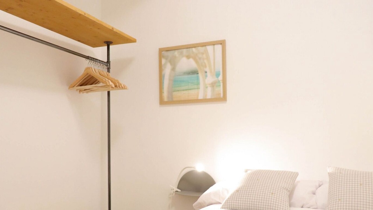 Photo of Bedroom in Antiguo