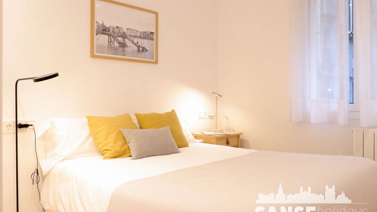 Photo of Bedroom in Antiguo