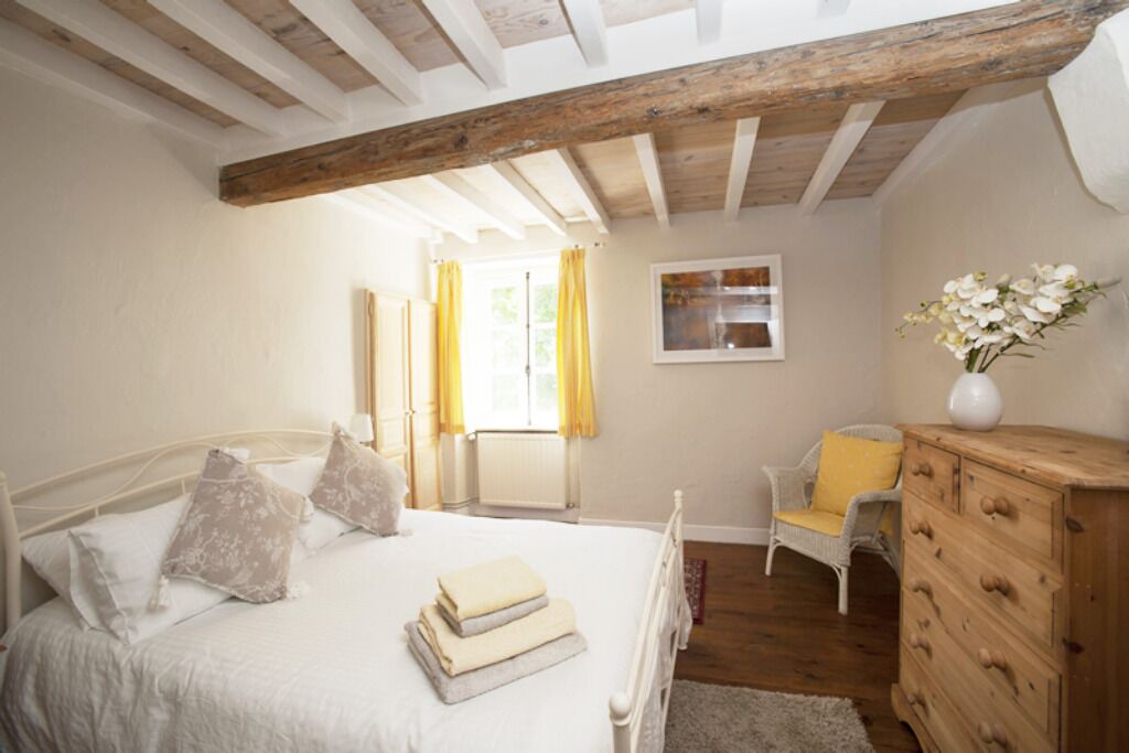 Photo of Bedroom in Bram