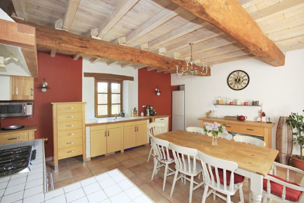 Photo of Kitchen in Bram