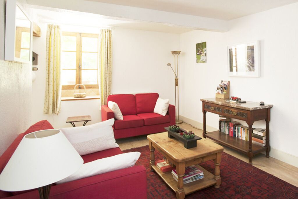 Photo of Livingroom in Bram