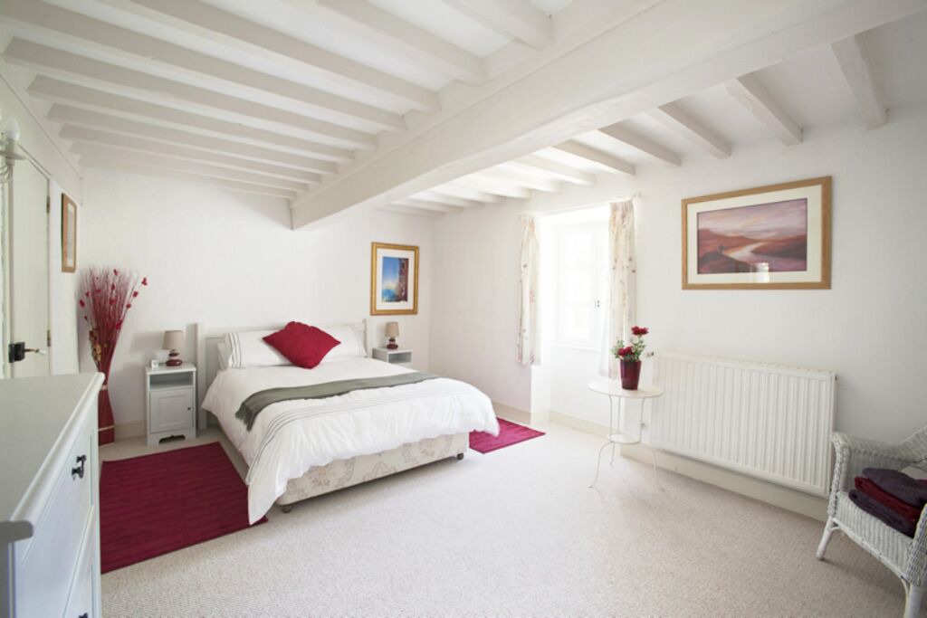 Photo of Bedroom in Bram