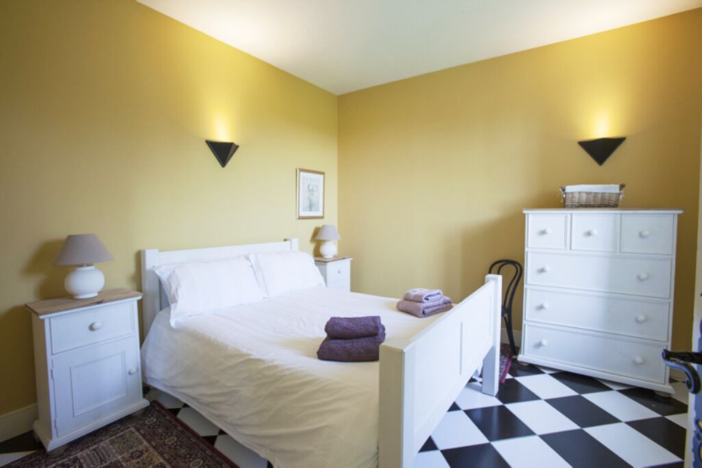 Photo of Bedroom in Bram