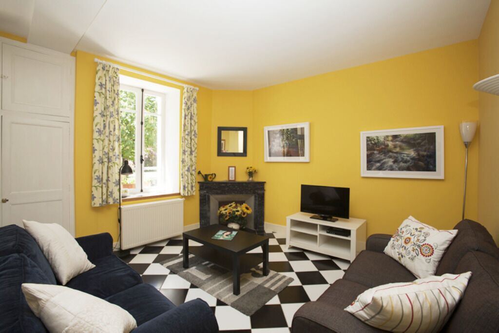 Photo of Livingroom in Bram