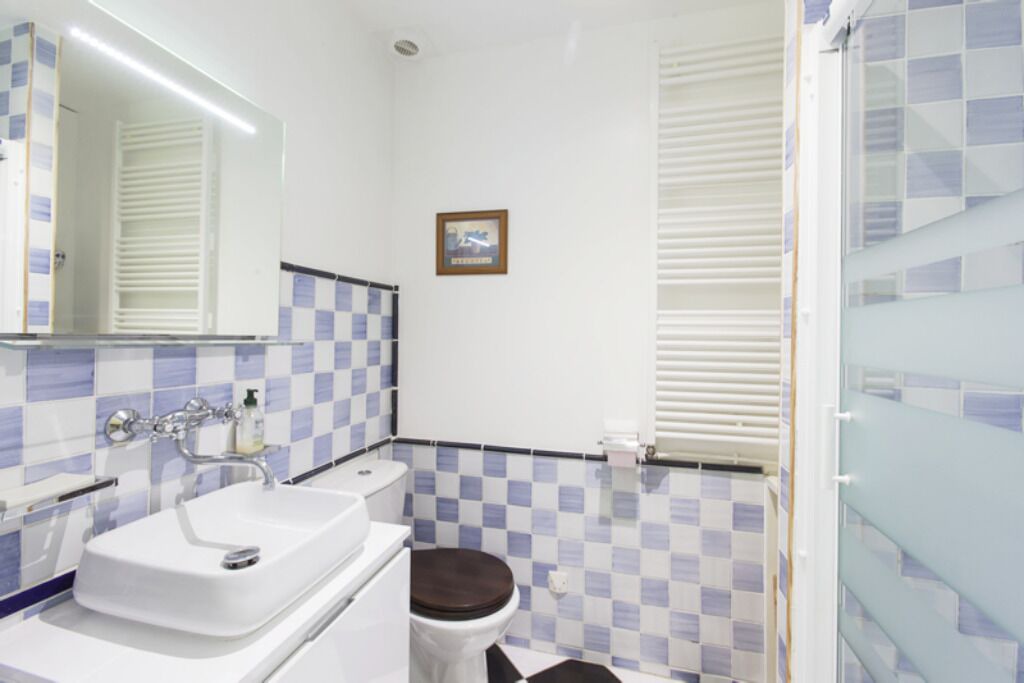 Photo of Bathroom in Bram