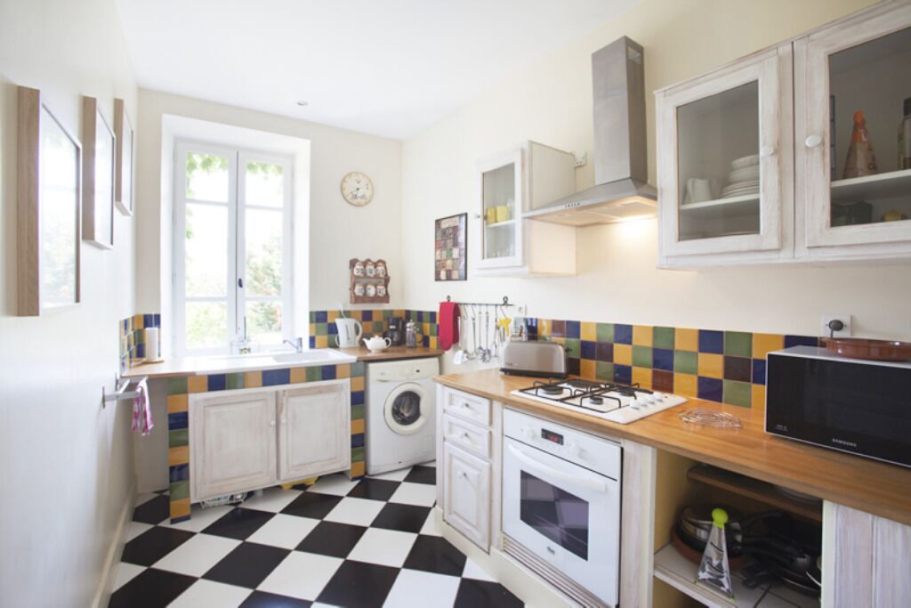 Photo of Kitchen in Bram