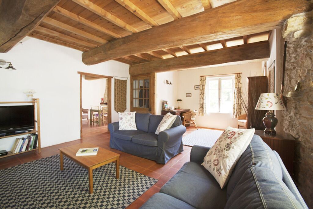 Photo of Livingroom in Bram