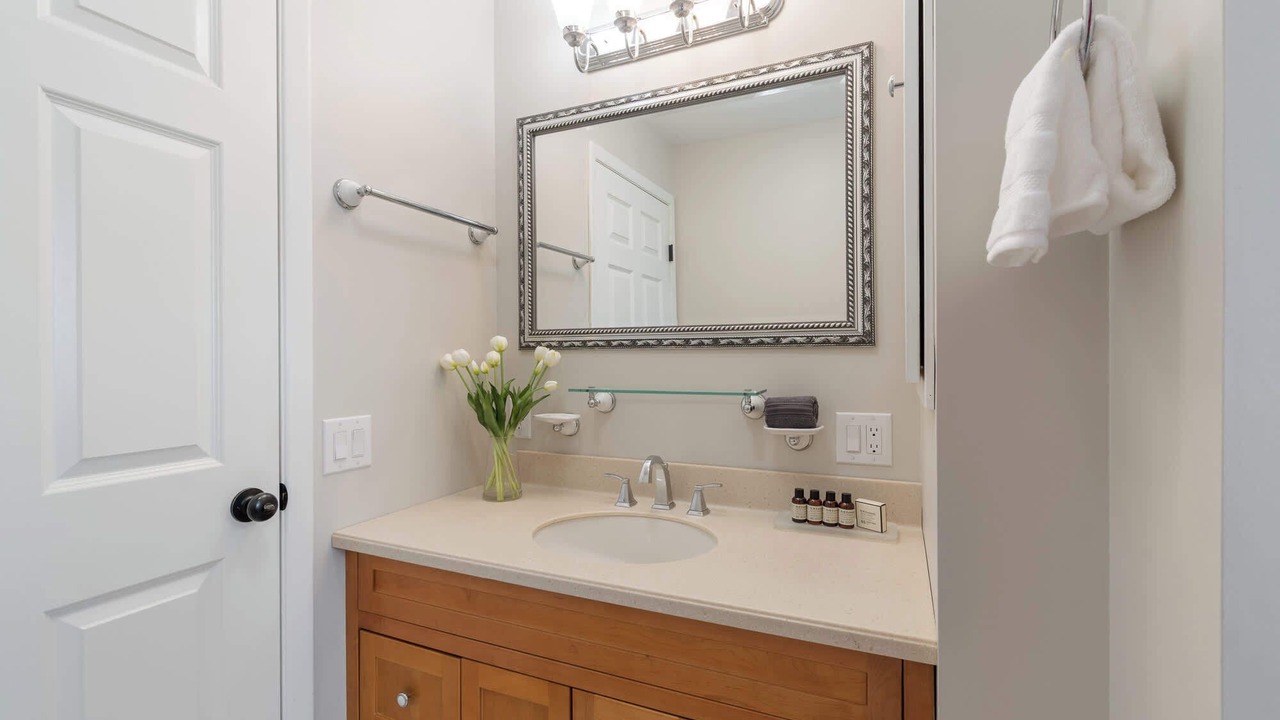 Photo of Bathroom in Town of Benton