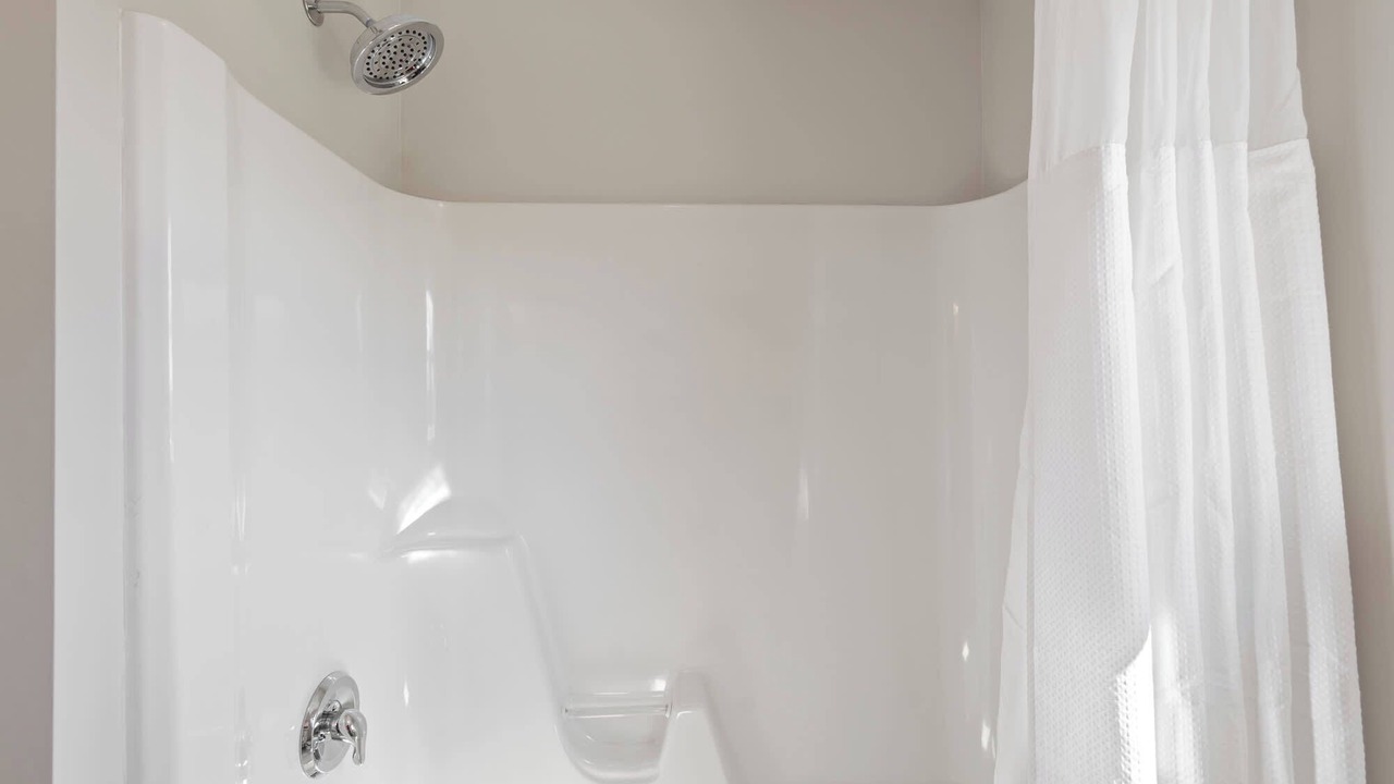 Photo of Bathroom in Town of Benton