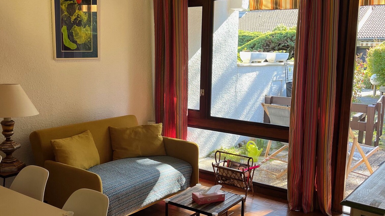 Photo of Livingroom in Lit-et-Mixe