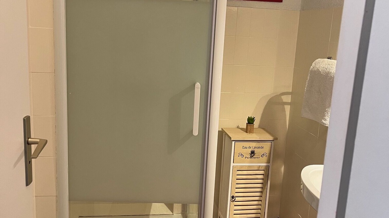 Photo of Bathroom in Lit-et-Mixe