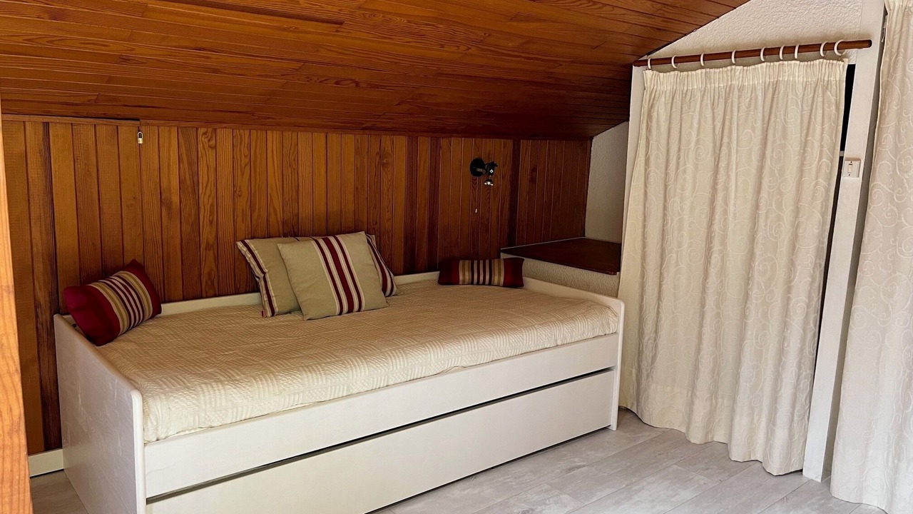 Photo of Bedroom in Lit-et-Mixe