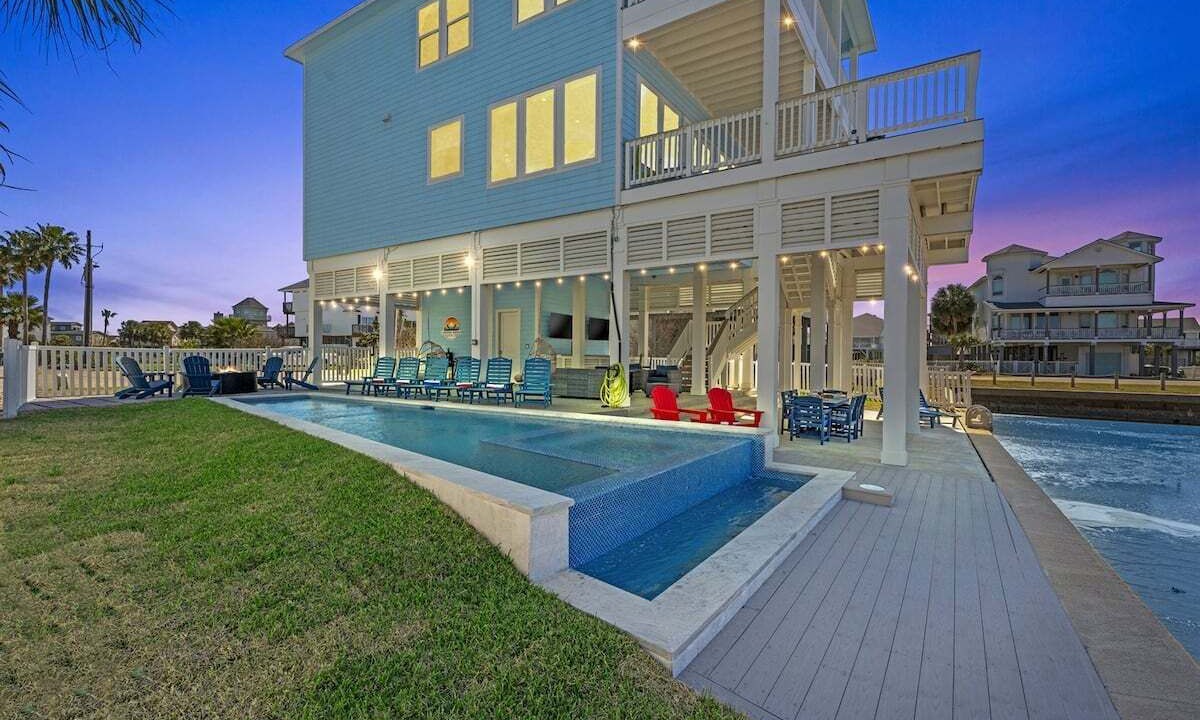 Photo of Outdoor in Terramar Beach