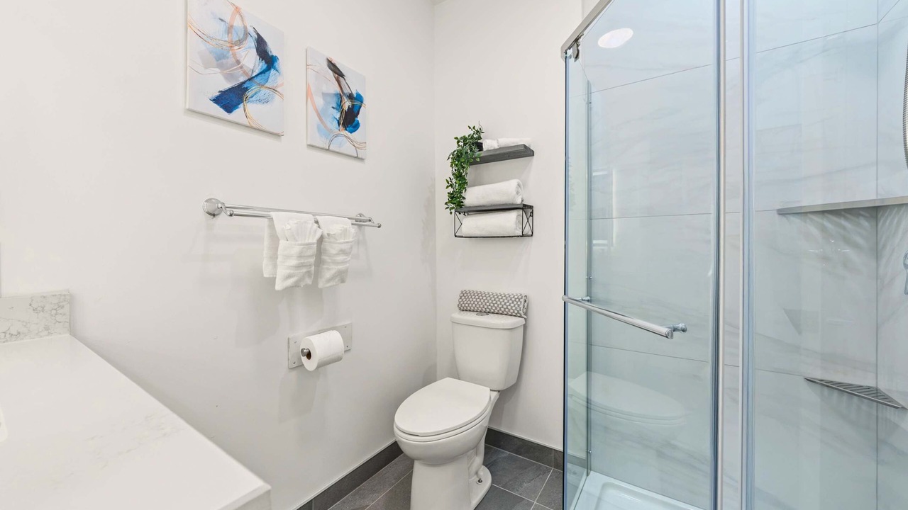 Photo of Bathroom in Grange Park