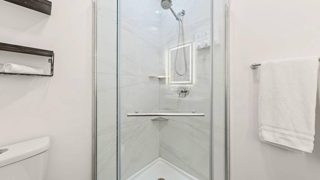 Photo of Bathroom in Grange Park