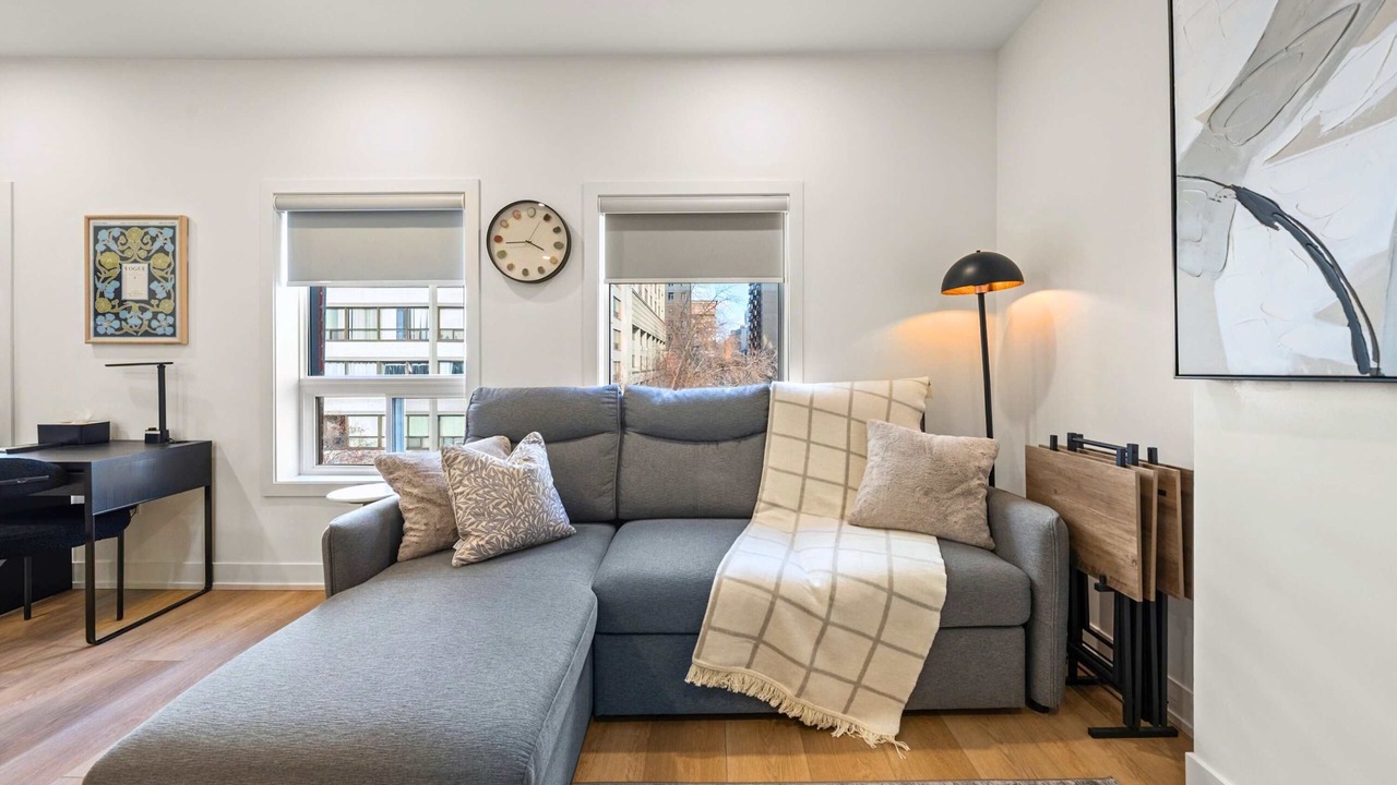 Photo of Bedroom in Grange Park
