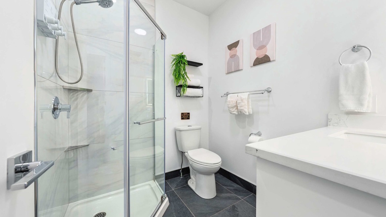 Photo of Bathroom in Grange Park