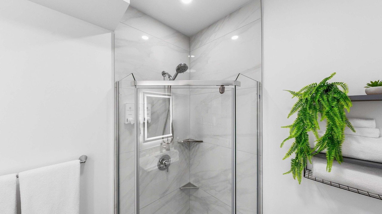 Photo of Bathroom in Grange Park
