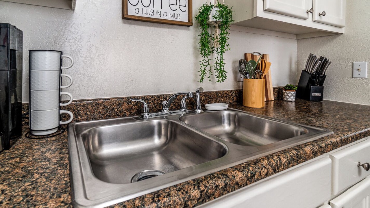 Photo of Kitchen in Borger