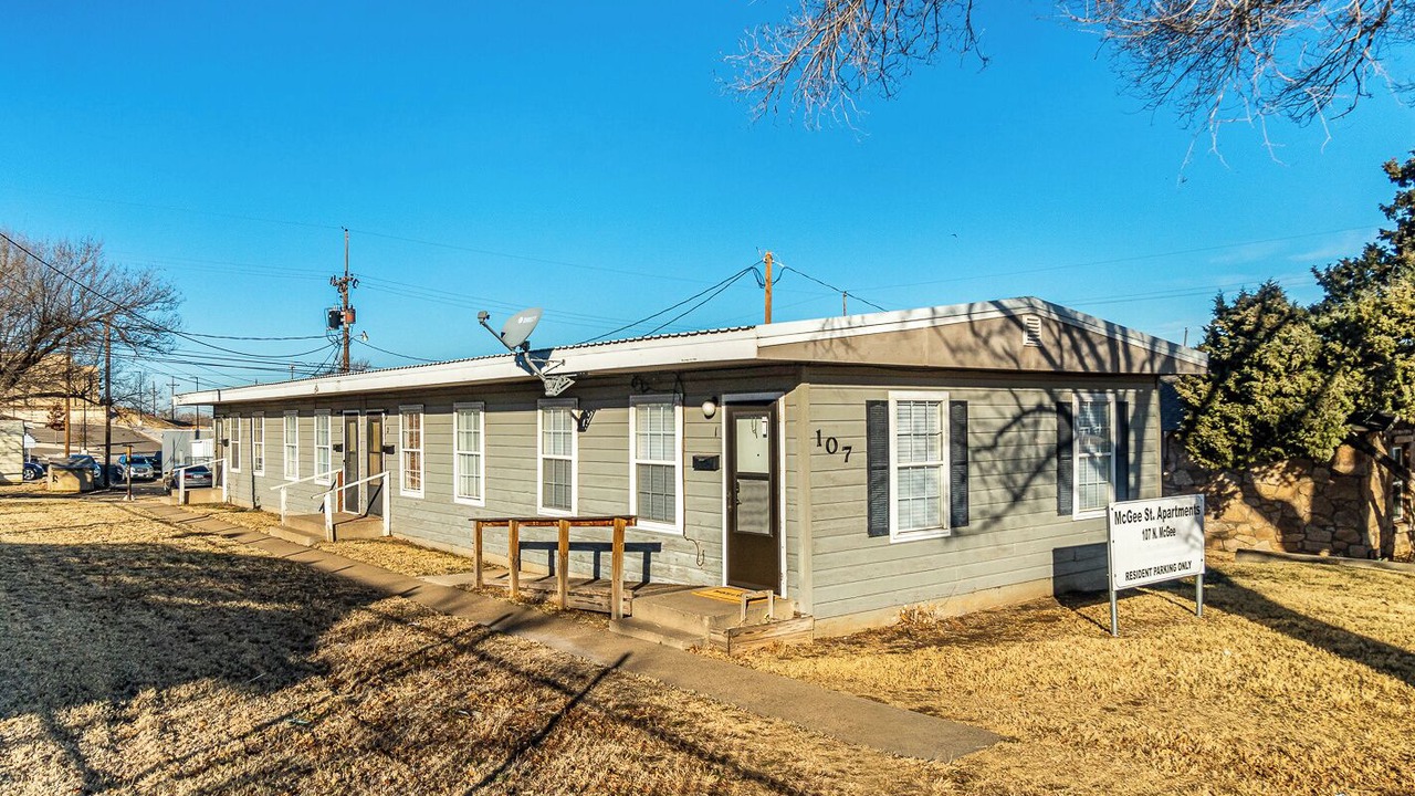Photo of Outdoor in Borger