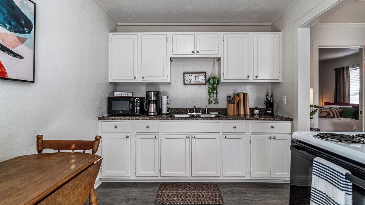 Photo of Kitchen in Borger