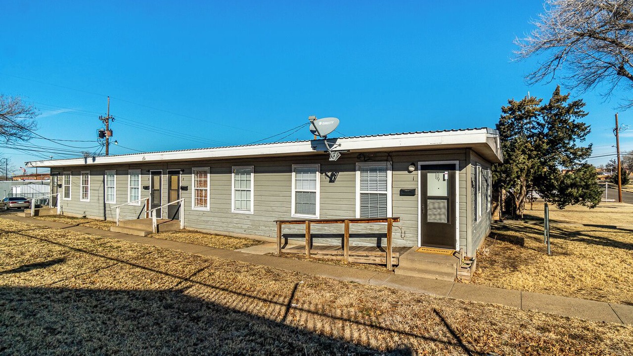 Photo of Outdoor in Borger