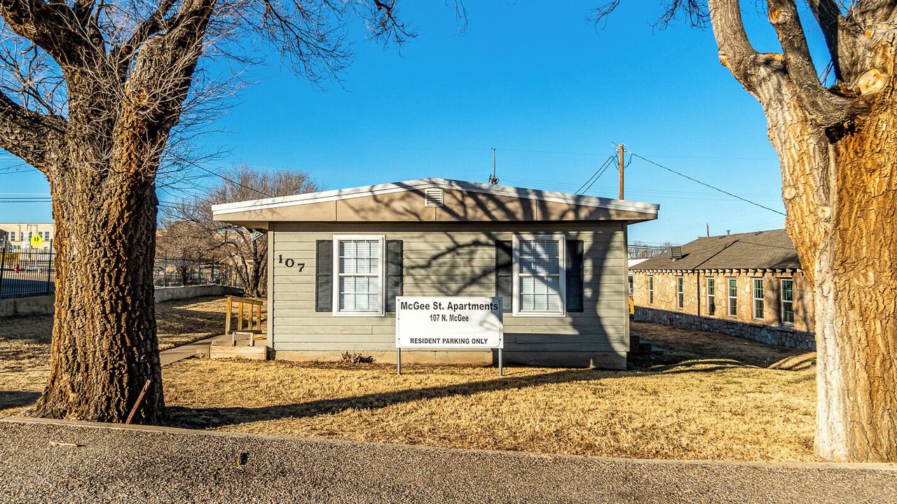 Photo of Outdoor in Borger