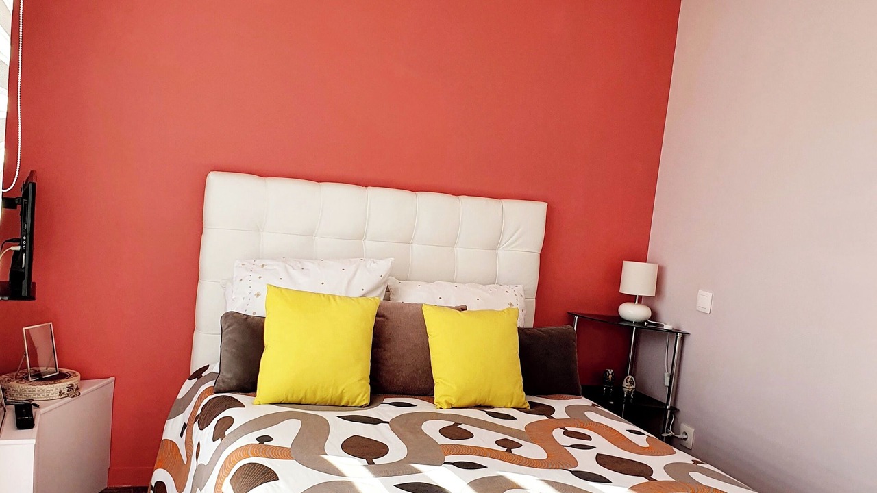 Photo of Bedroom in Castets