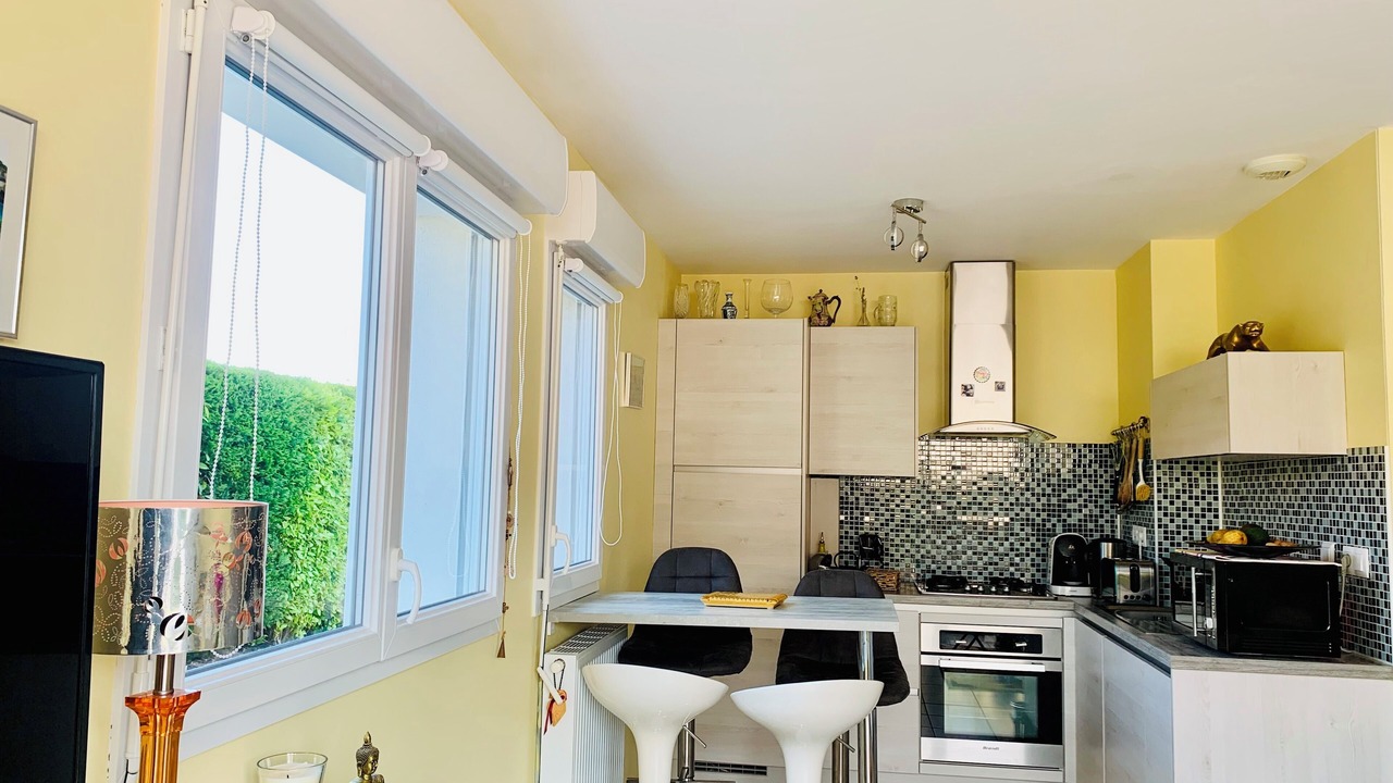Photo of Kitchen in Castets