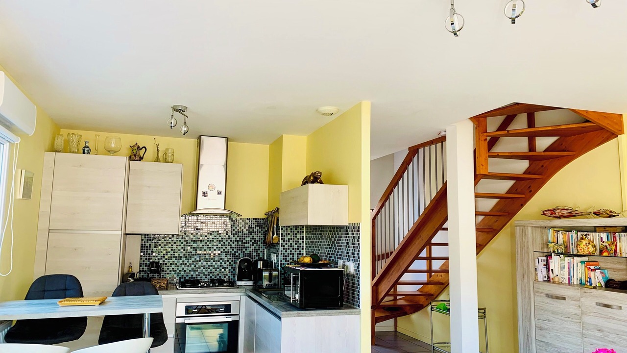 Photo of Kitchen in Castets