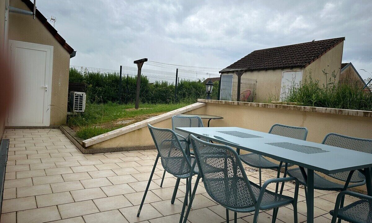 Photo of Outdoor in Chablis