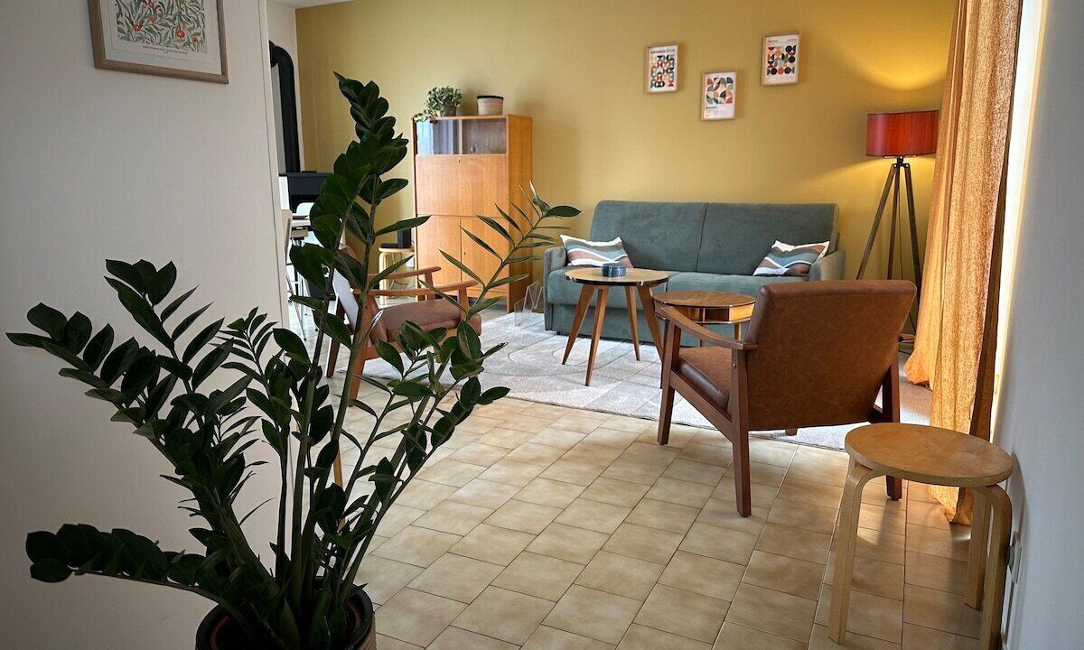 Photo of Livingroom in Chablis