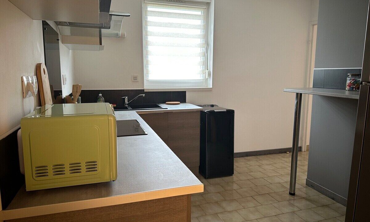 Photo of Kitchen in Chablis