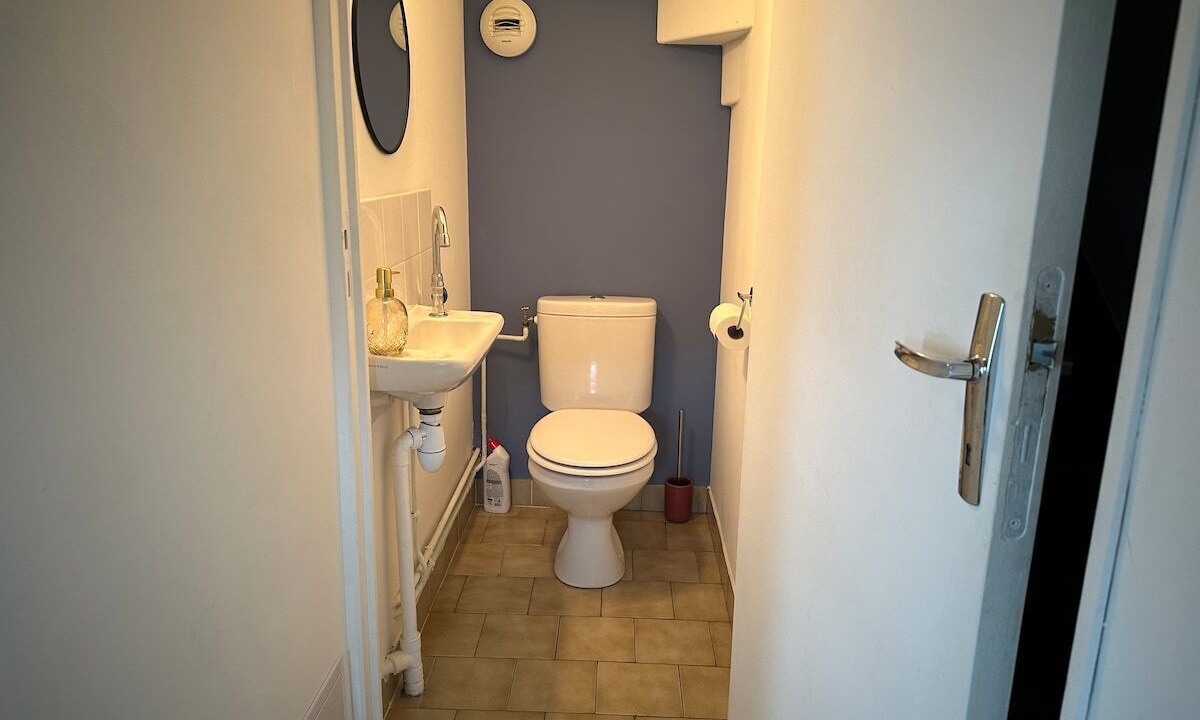 Photo of Bathroom in Chablis