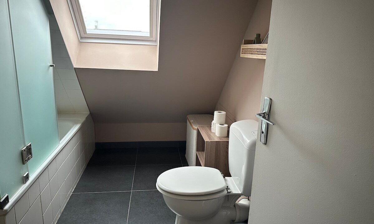 Photo of Bathroom in Chablis