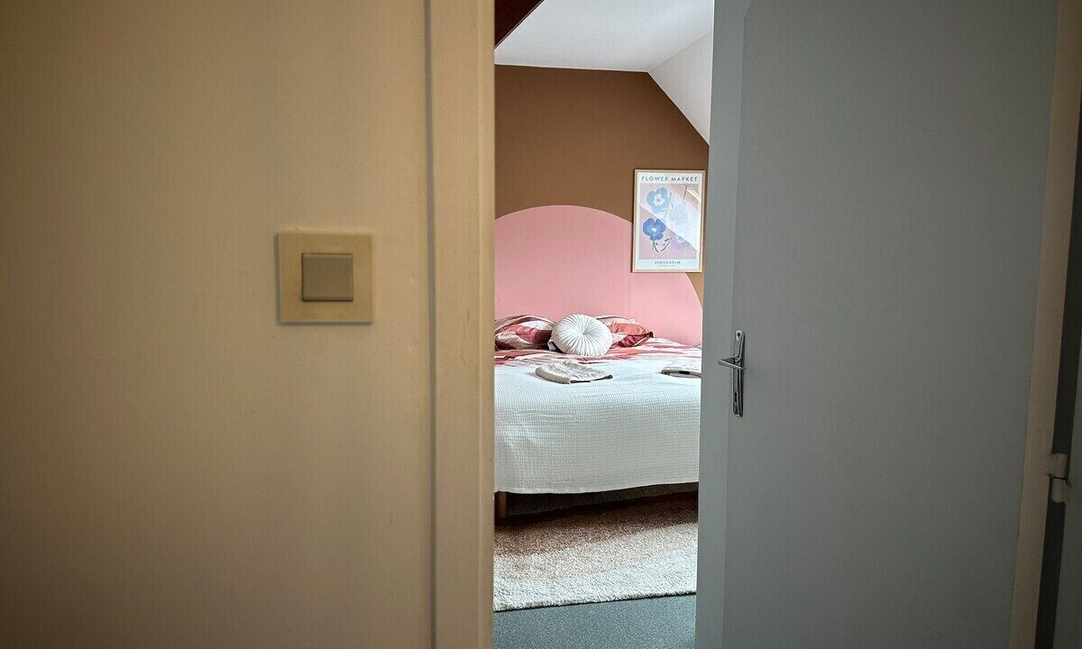 Photo of Bedroom in Chablis
