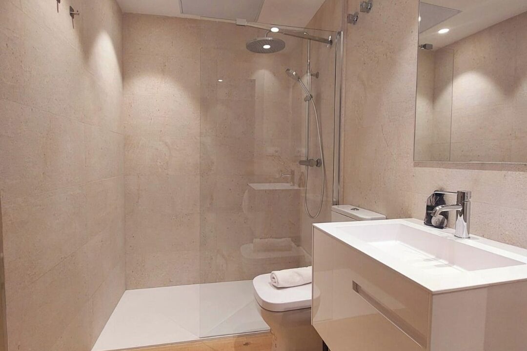 Photo of Bathroom in Benimaclet