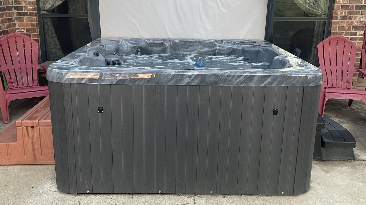 Photo of Patio Balcony in Springtown