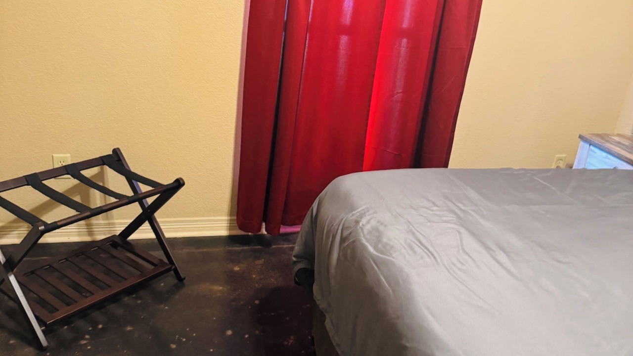 Photo of Bedroom in Springtown