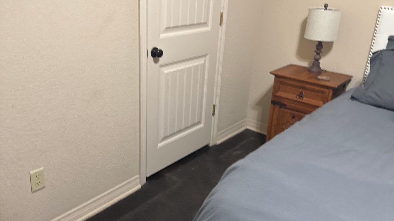 Photo of Bedroom in Springtown