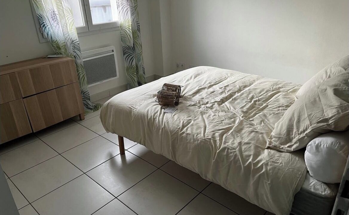 Photo of Bedroom in Aimargues