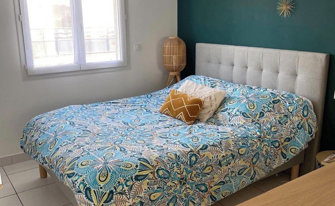 Photo of Bedroom in Aimargues