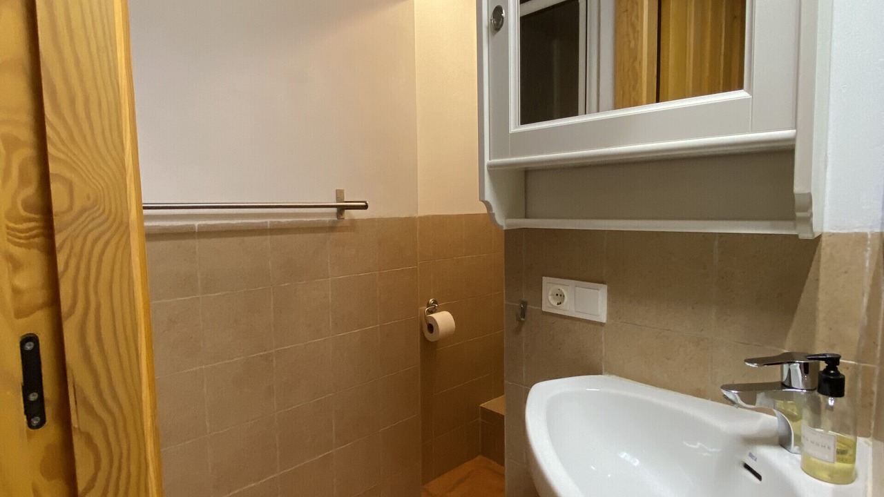 Photo of Bathroom in Old Town