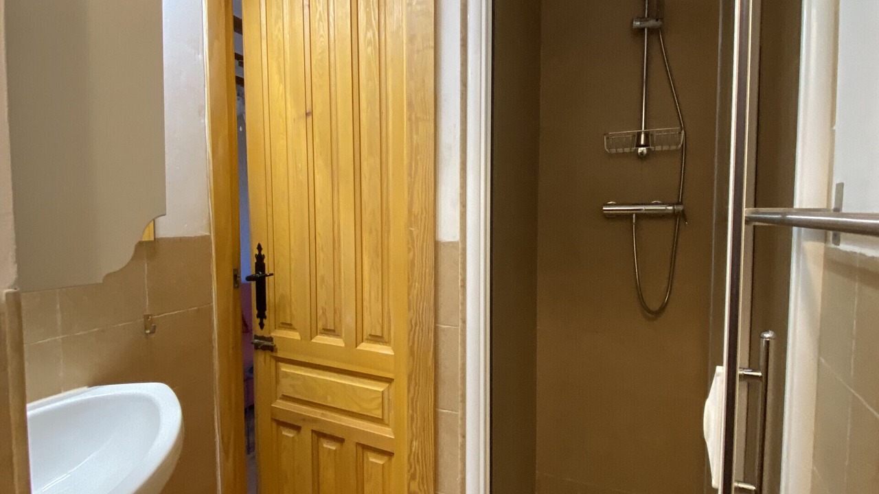 Photo of Bathroom in Old Town