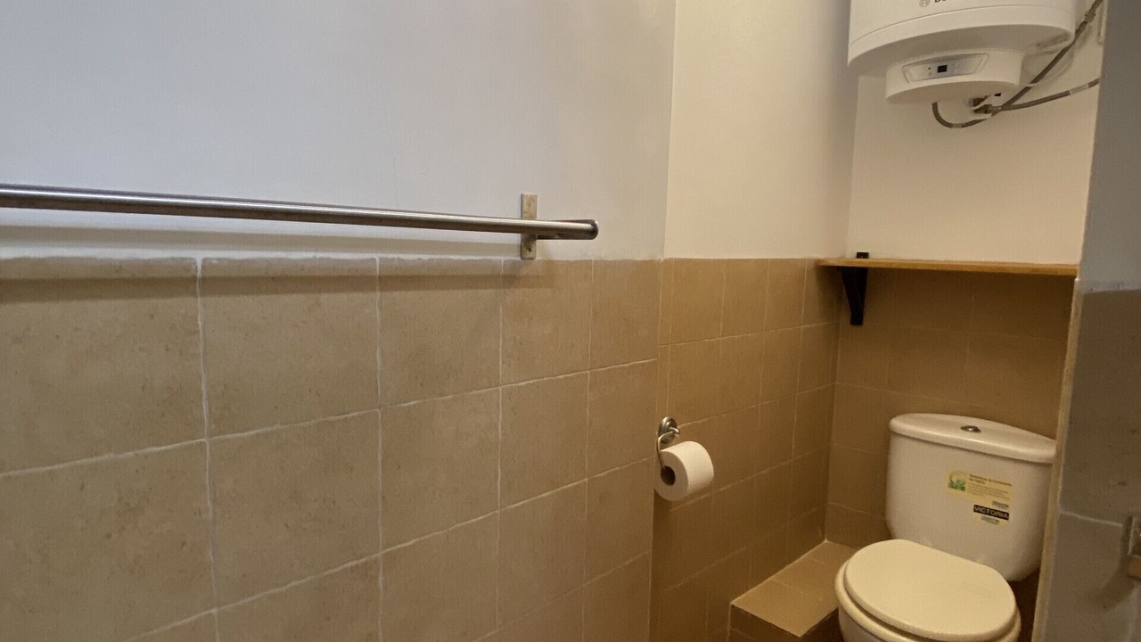 Photo of Bathroom in Old Town