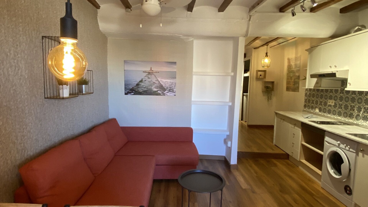 Photo of Livingroom in Old Town